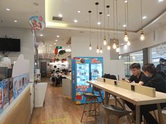-DQ·蛋糕·冰淇淋(湖景东路店)