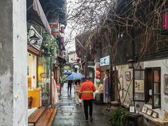 -小河直街历史文化街区