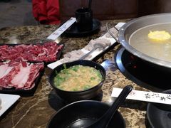 -林记潮牛·牛肉火锅(上马墩店)
