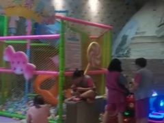 -丽池宫韩式汗蒸会馆(华灯坊店)