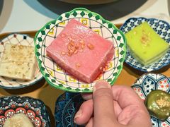 -沿江海南菜·文昌鸡祖师爷(大东海店)