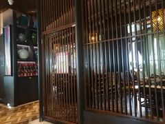 门面-润园四季椰子鸡火锅(海上世界店)