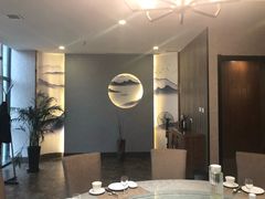 包厢-一品名厨堂(先锋路店)