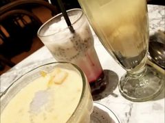 椰浆喳喳-关夫人餐厅(阳光广场店)