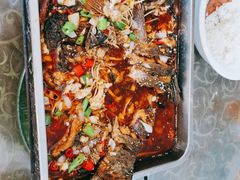 -鱼乐岛餐厅·户外花园主题餐厅
