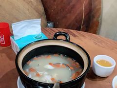 -万兴菜馆(龙华店)