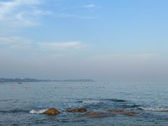 -老虎石海上公园