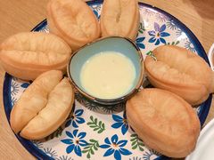 -宏达老菜馆(东安街店)
