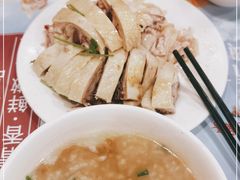 -振鼎鸡(天钥桥路店)