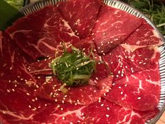 -烧肉达人•炭火烧肉(新天地店)