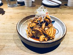 -山丹丹西北菜(金贸大厦店)