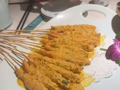 -南山翁新概念川菜(江宁万达广场店)