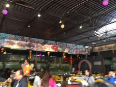 大堂-欢聚一堂(芳村大道南店)