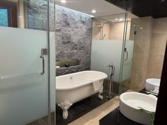 -抚仙湖万达文华酒店