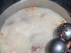 -淼福猪肚鸡·椰子鸡火锅(大沙地店)