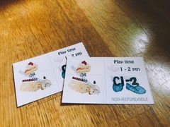 -TrueLove @ Neverland (Husky Cafe)