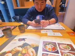 -胜博殿日式炸猪排(西红门店)