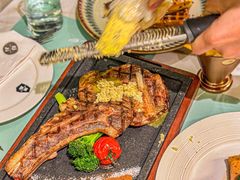 -原石牛扒·约会餐厅(龙城万科里店)
