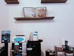 -Oasis日式漫画喫茶(高岛屋百货店)