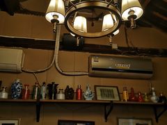 -束河人家(南锣鼓巷店)