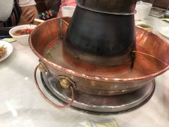 -福记火锅