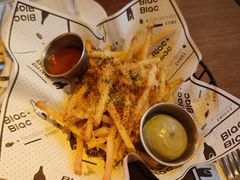 -Blac+Blac(中海环宇荟店)