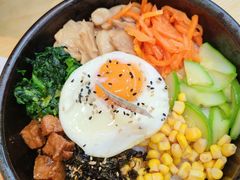 -食米家拌饭(梅溪新天地店)