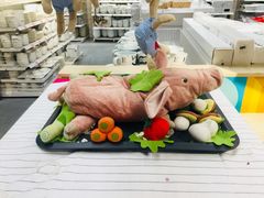 -宜家家居(西安未央商场店)