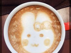 -森居forest休闲咖啡聚集地