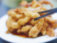 -九龙餐厅(大沽路店)