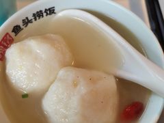 -魏铭鱼头捞饭(晋阳路店)