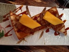 -小川洋风料理(汉街店)