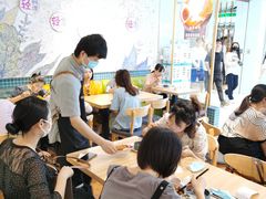 -轻蔬不用等·素食(江苏路店)