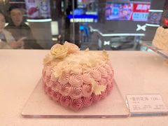 -好利来(上海长宁龙之梦店)