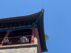 -普陀宗乘之庙(小布达拉宫)