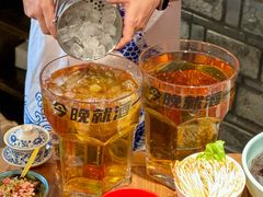 -矮板凳老火锅(宽窄巷子店)