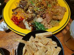 -北丐先生·野馄饨烧烤(泰达E街区店)