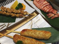 -兆治日本料理(华府世家店)