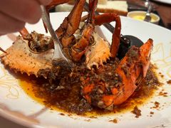 -Ministry of Crab•MOC(交子大道店)