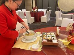 -豪廷轩中餐厅·特色云南菜(温德姆至尊豪廷大酒店)