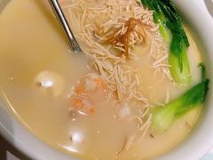 -民国红公馆·秦淮八艳(夫子庙店)