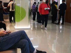 -美年大健康体检(滨江分院)