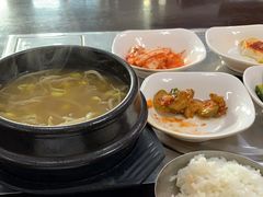 -大福黄牛料理·韩式烤肉·黄牛肥肠·酱蟹