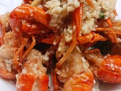-虾胡闹龙虾馆(湄南河店)