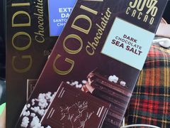 海盐50%巧克力-GODIVA(王府井apm店)