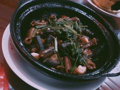 -锦上中式酒馆(南内环店)