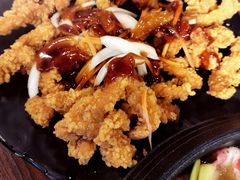 -韩鼎丰·韩国料理(林奥店)