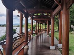 -池州市平天湖风景区