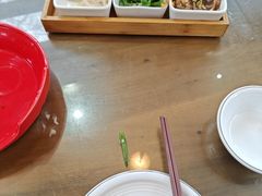 -鲁南仔·滕州炒鸡(经三路店)