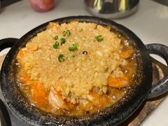 -小菜园新徽菜(合肥之心城店)
